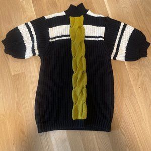 Free People Sweater dress